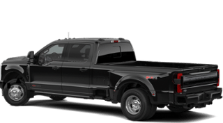 2026 Ford Super Duty® External Image 3